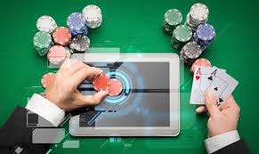 Онлайн казино Casino 1xBit