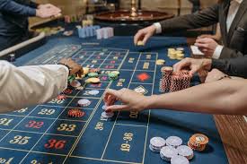 Официальный сайт Casino Pharaon