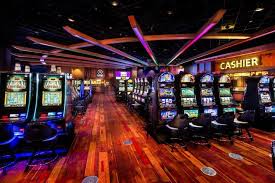 Как войти на сайт Casino Pharaon